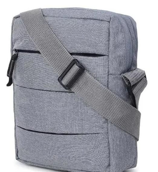 Men’s Stylish Sling Bag | Shoulder Bag with Multiple Compartments.